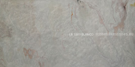 StoneslikeStones-Dünnschiefer: Buntschiefer-Steinfurnier Blanco LB 1000 - 1,22 x 0,61 m