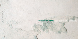 StoneslikeStones-Dünnschiefer: Steinfurnier Ice Pearl LG 3000 - 1,22 x 0,61 m