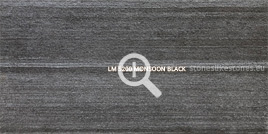 StoneslikeStones: Marmorfurnier LM 5200 MONSOON BLACK - 1,22 x 0,61 m