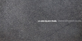 StoneslikeStones: Sandsteinfurnier BLACK PEARL LS 4300 - 1,22 x 0,61 m