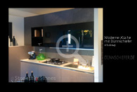 Küchen-Design mit Dünnschiefer - Abb. 072-00 StoneslikeStones