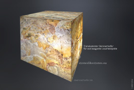 Transluzenter Dünnschiefer - Abb. 144-03 StoneslikeStones
