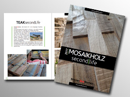 Download-Bereich Mosaikholz