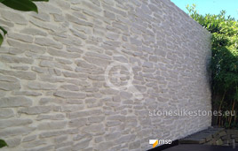 MSD-Steinpaneel Lajas - Fassadendesign - 55505