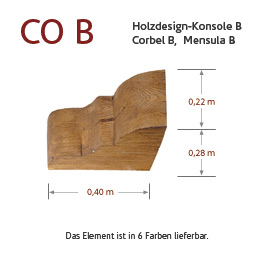 StoneslikeStones GmbH liefert innovative MSD-Qualitäts-Holzdesignelemente