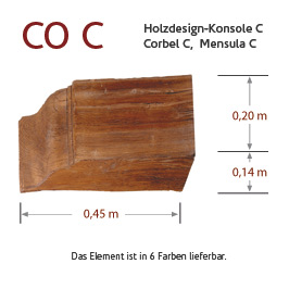 StoneslikeStones GmbH liefert innovative MSD-Qualitäts-Holzdesignelemente