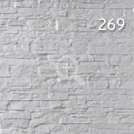 MSD-Steinpaneel Dekor: Lascas blanca